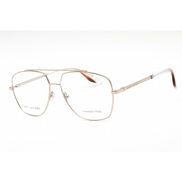 NWT Marc Jacobs Marc 271-03YG 00 Eyeglasses - Picture 1 of 2